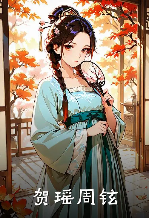 贺瑶周铉
