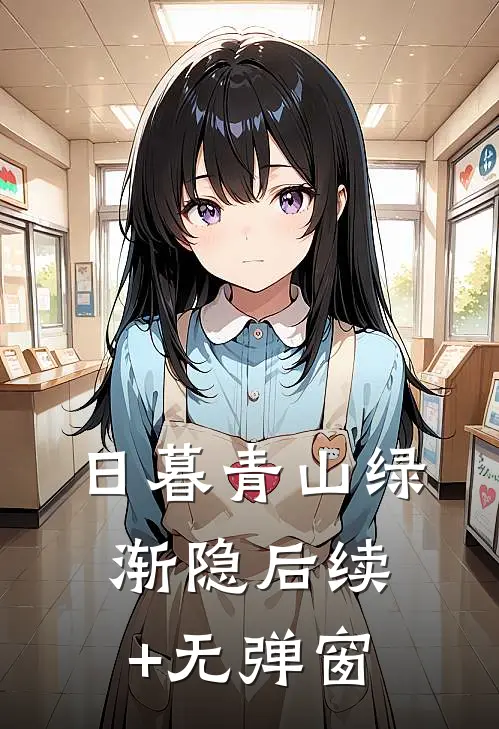 日暮青山绿渐隐后续+无弹窗
