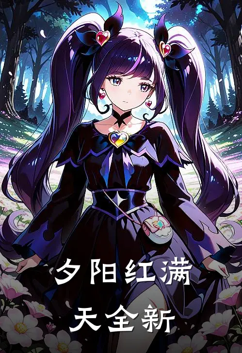 《夕阳红满天》全新