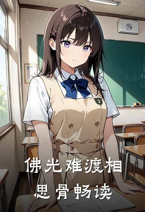 佛光难渡相思骨畅读