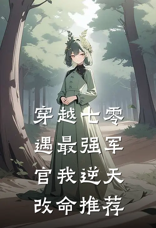 穿越七零，遇最强军官我逆天改命推荐