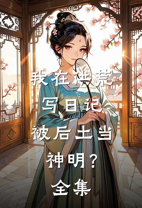 我在洪荒写日记，被后土当神明？全集