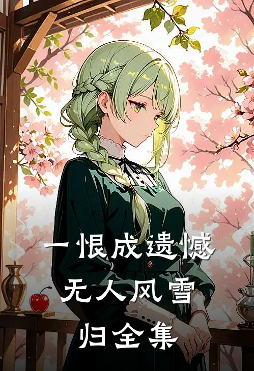 一恨成遗憾，无人风雪归全集