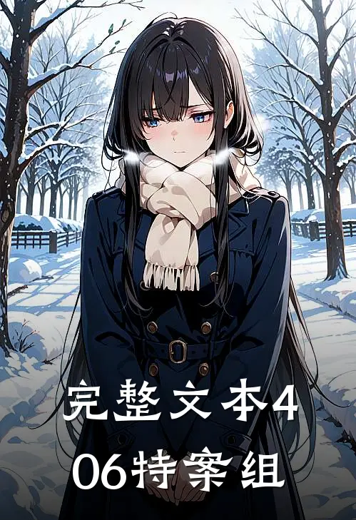 完整文本406特案组