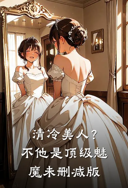 清冷美人？不，他是顶级魅魔未删减版