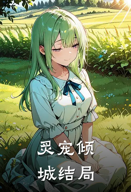 炙宠倾城结局
