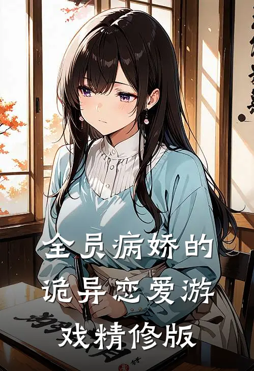 全员病娇的诡异恋爱游戏精修版