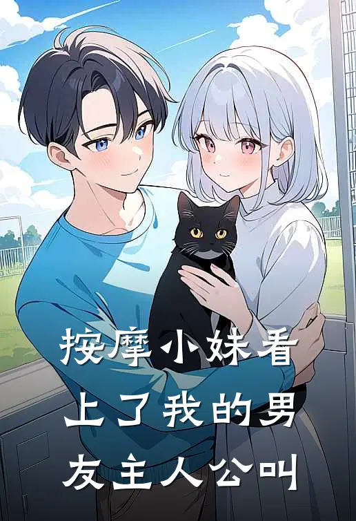 按摩小妹看上了我的男友主人公叫