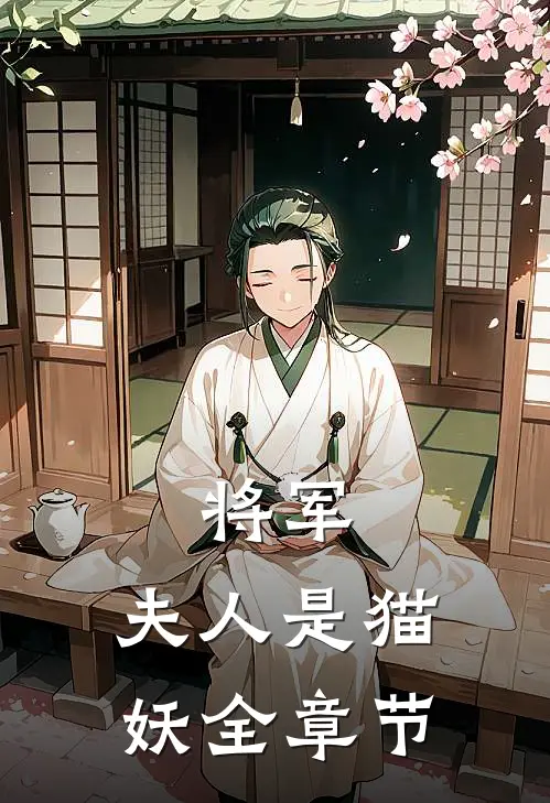 将军，夫人是猫妖全章节