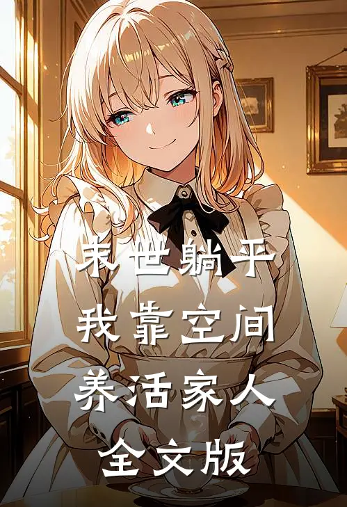末世躺平：我靠空间养活家人全文版