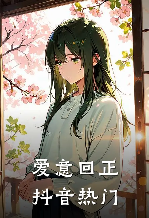 爱意回正抖音热门