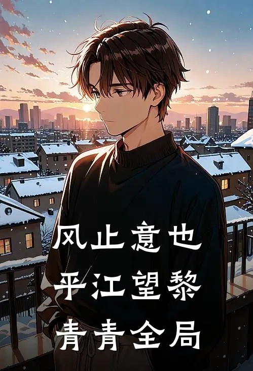 风止意也平江望黎青青全局