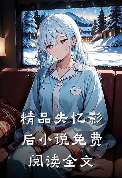 精品失忆影后 小说免费阅读全文