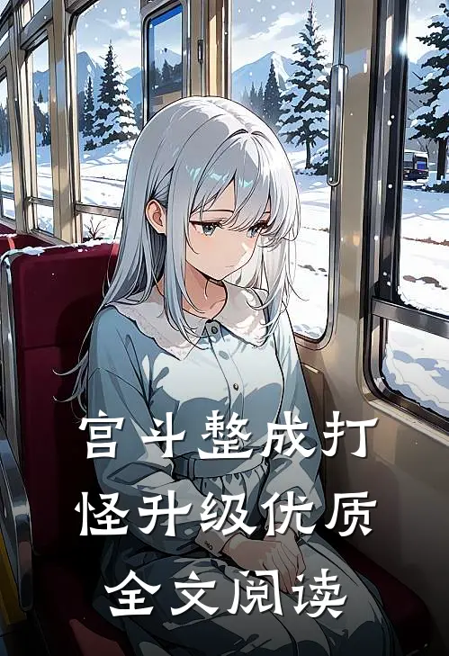 宫斗整成打怪升级优质全文阅读