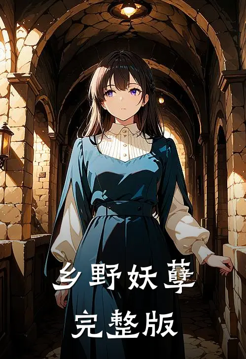 乡野妖孽完整版