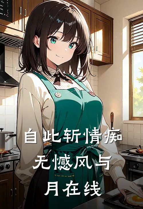 自此斩情痴，无憾风与月在线