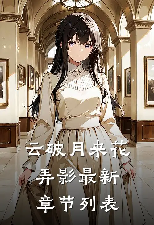 云破月来花弄影最新章节列表