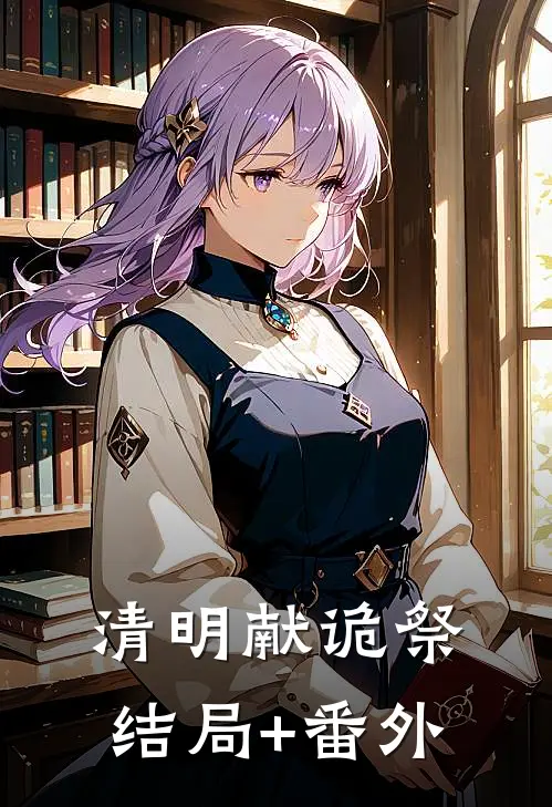 清明献诡祭结局+番外