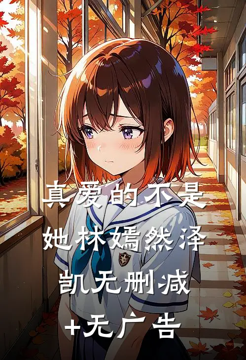 真爱的不是她林嫣然泽凯无删减+无广告