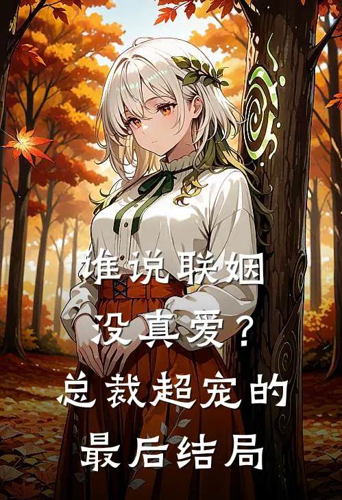 谁说联姻没真爱？总裁超宠的最后结局