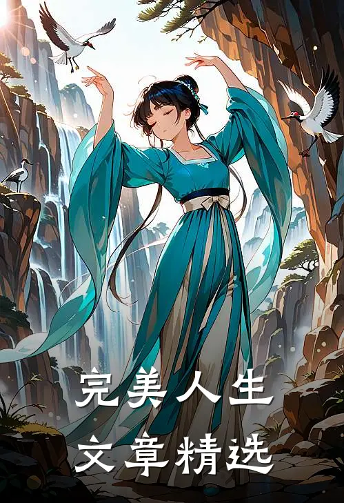 完美人生文章精选摘抄
