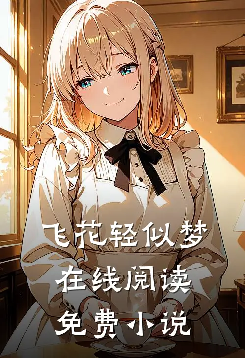 飞花轻似梦在线阅读免费小说
