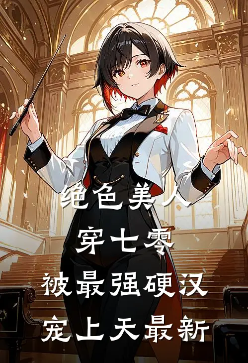 绝色美人穿七零，被最强硬汉宠上天最新