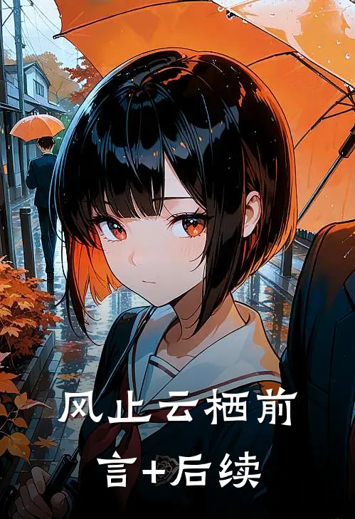 风止云栖前言+后续
