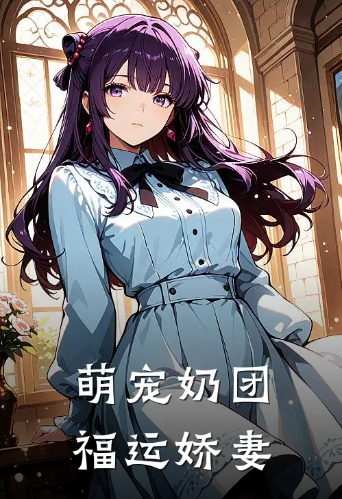萌宠奶团：福运娇妻