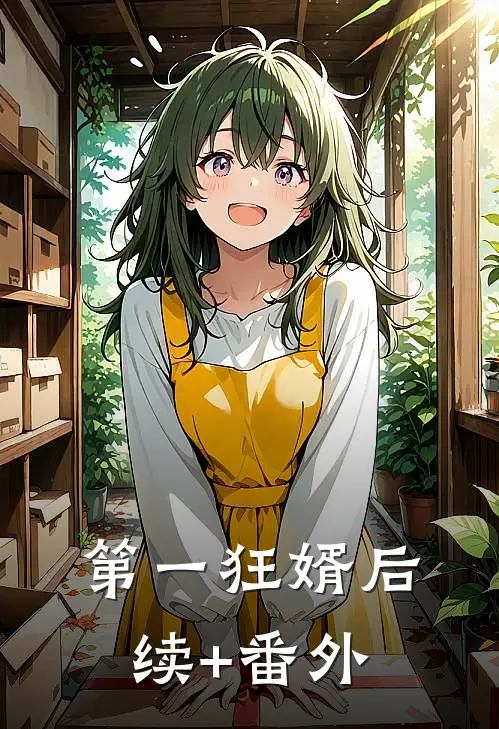 第一狂婿后续+番外