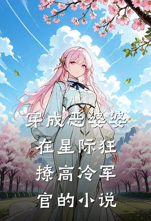 穿成恶婆婆,在星际狂撩高冷军官的