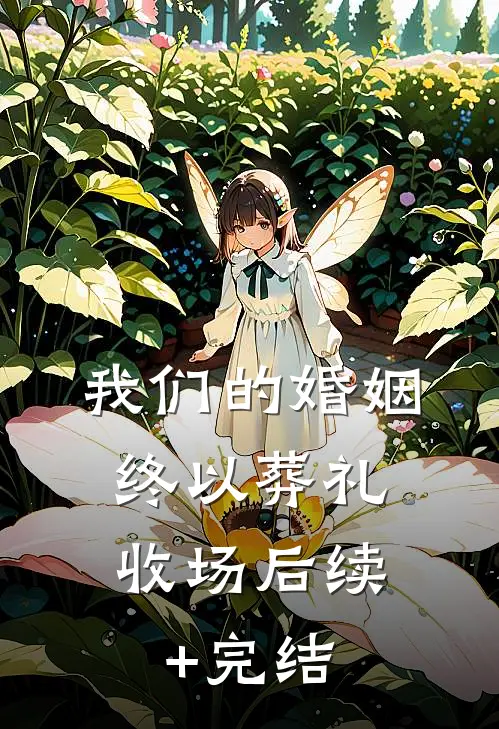 我们的婚姻，终以葬礼收场后续+完结