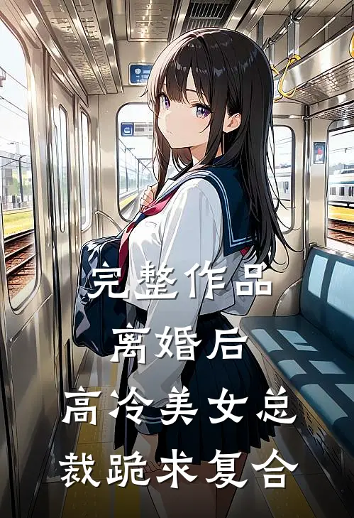 完整作品离婚后，高冷美女总裁跪求复合