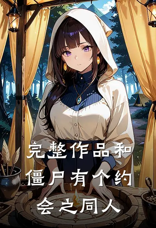 完整作品和僵尸有个约会之同人