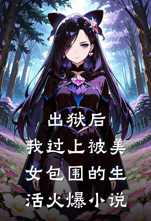 出狱后，我过上被美女包围的生活火爆小说