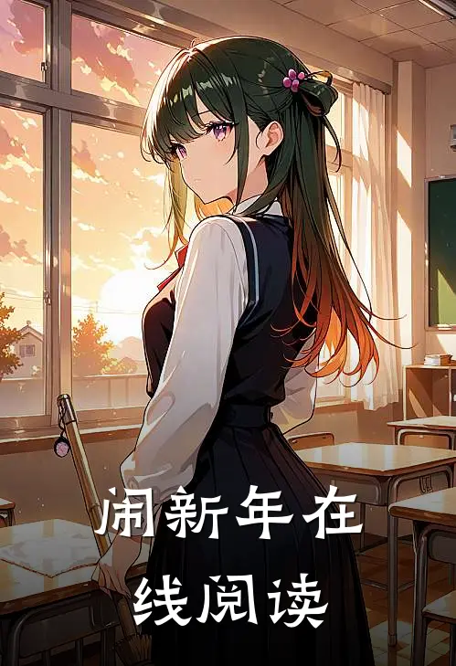 闹新年在线阅读