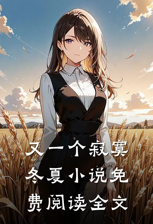 又一个寂寞冬夏小说免费阅读全文