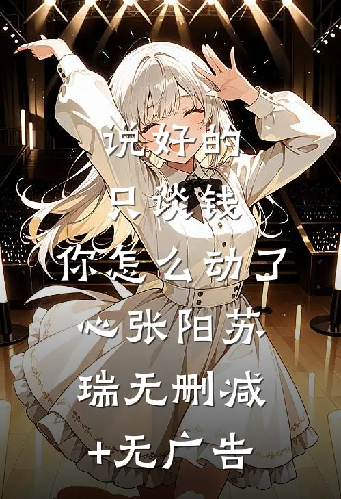 说好的只谈钱，你怎么动了心张阳苏瑞无删减+无广告