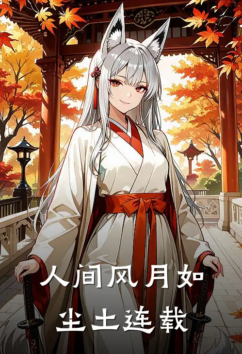 人间风月如尘土连载