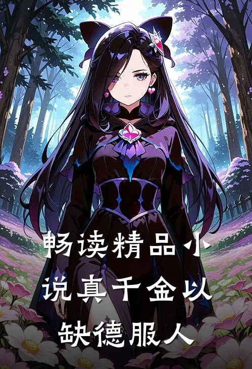 畅读精品小说真千金以缺德服人