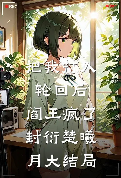 把我打入轮回后，阎王疯了封衍楚曦月大结局