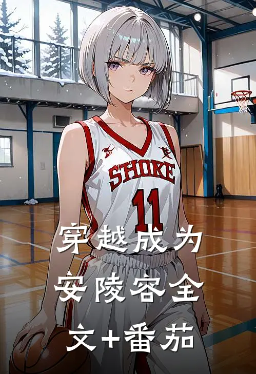 穿越成为安陵容全文+番茄