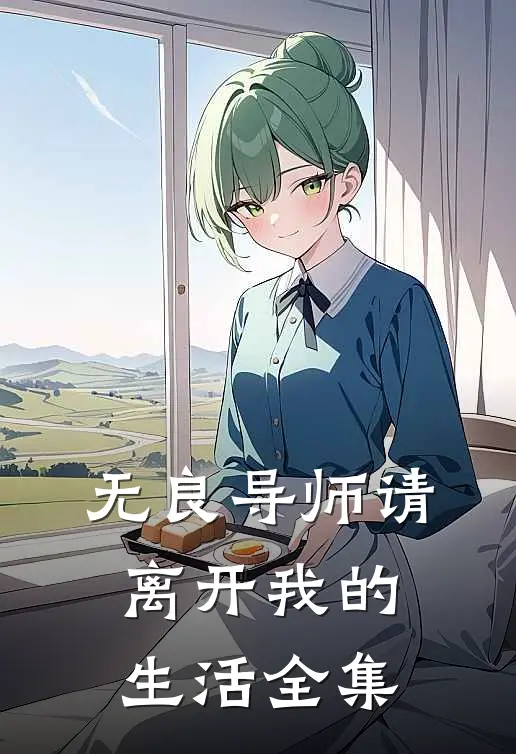 无良导师请离开我的生活 全集