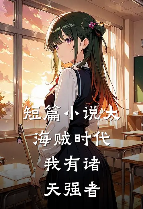 短篇小说大海贼时代，我有诸天强者