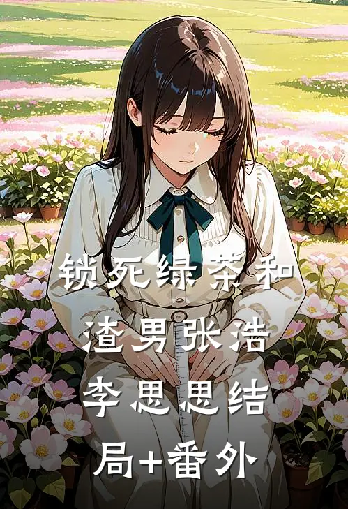 锁死绿茶和渣男张浩李思思结局+番外