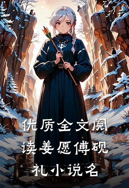 优质全文阅读姜愿傅砚礼小说名
