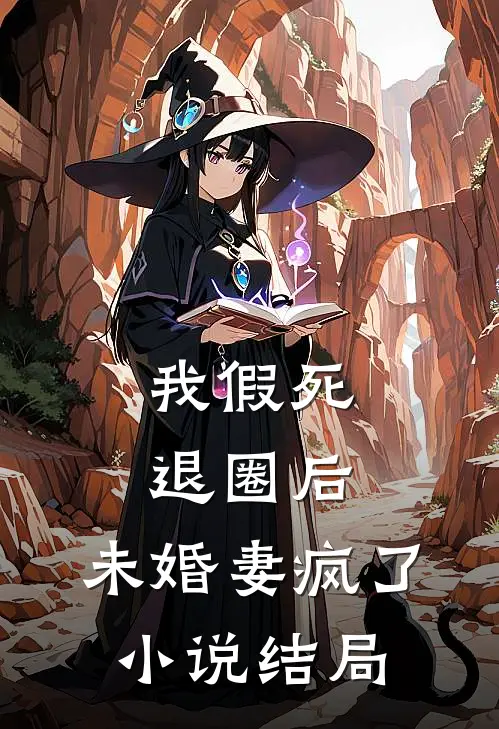 我假死退圈后，未婚妻疯了小说结局