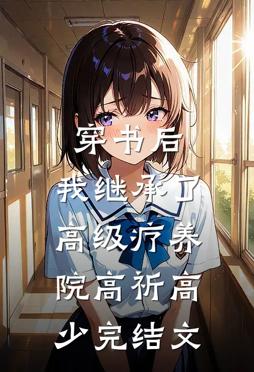 穿书后，我继承了高级疗养院高祈高少完结文