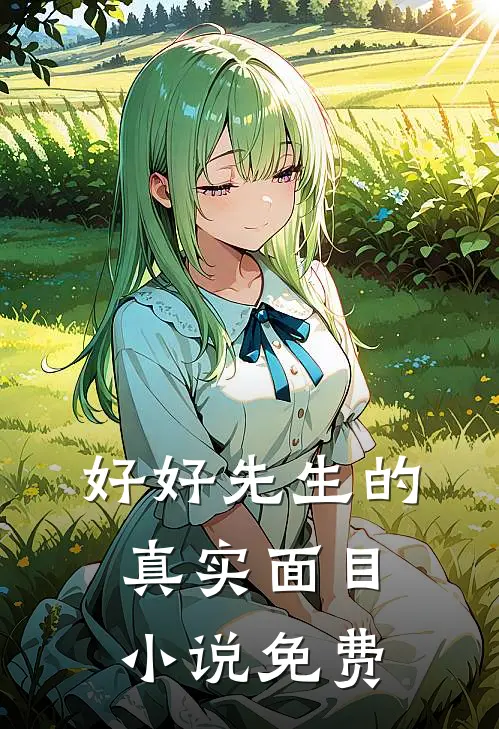 好好先生的真实面目小说免费