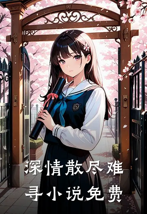 深情散尽难寻小说免费